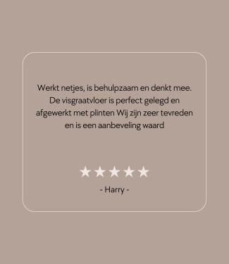 Review 5 - Harry